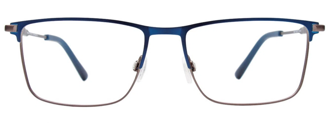 Takumi TK1217 Eyeglasses - view 4